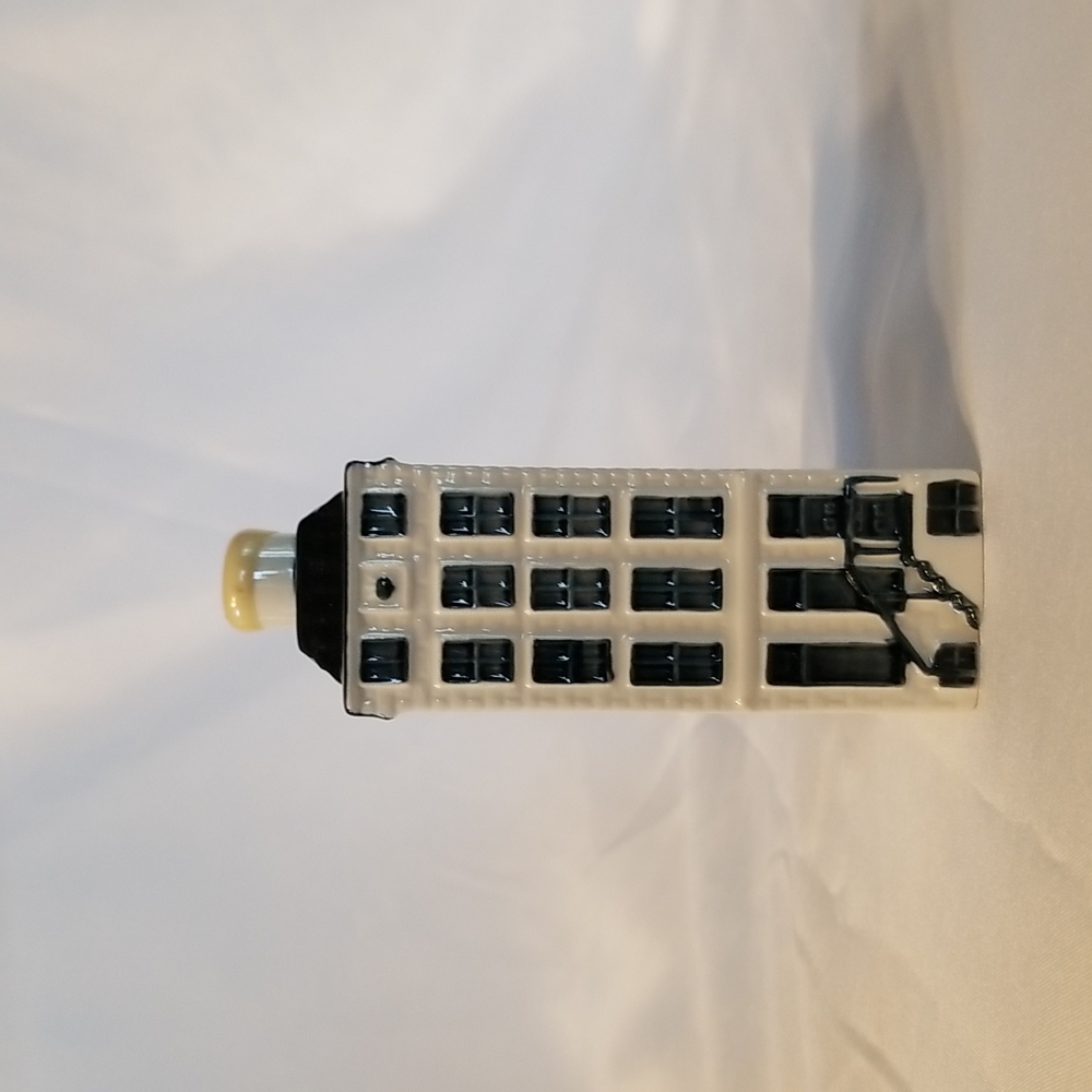 Bols Amsterdam 1575 KLM house #57 Intact